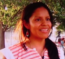 Rosalba Ramirez